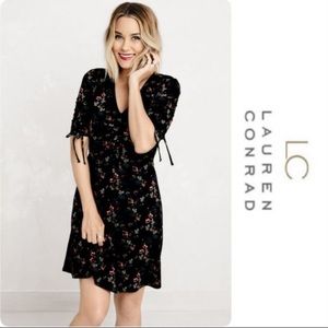 Kohl’s Lauren Conrad dress. New with tags